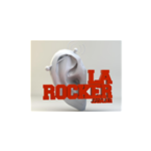La Rocker-logo