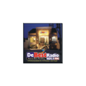 De Best Radio Pemalang-logo