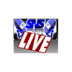 SNS Radio Network-logo