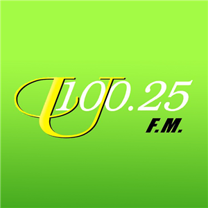 UFM 100.25-logo