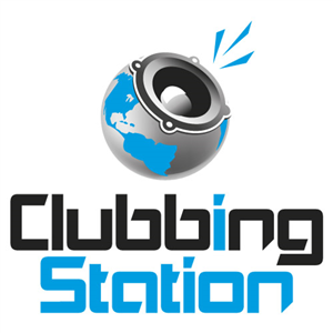 Clubbing Station Europe-logo