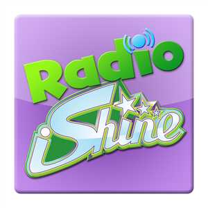 Radio iShine-logo