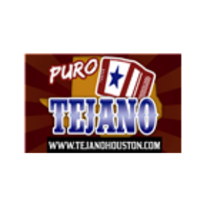 Puro Tejano-logo