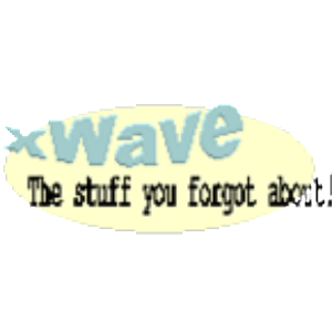 X  Wave-logo