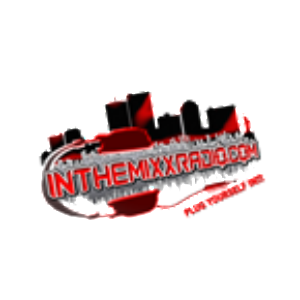 Inthemixx Radio-logo