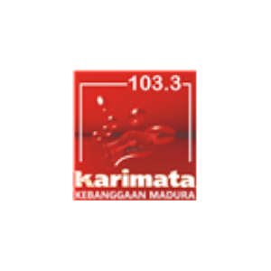 KARIMATA FM-logo