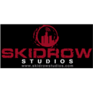 Skidrow Studios-logo