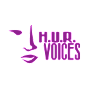 HUR Voices-logo