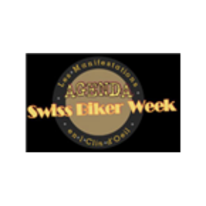 Swiss Biker Week Radio-logo