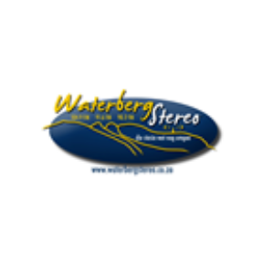 WATERBERG STEREO-logo