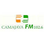 Streaming Radio Camajaya FM 102.6 FM, Jakarta