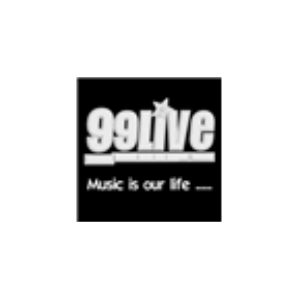 99Live - Total Discofox-logo