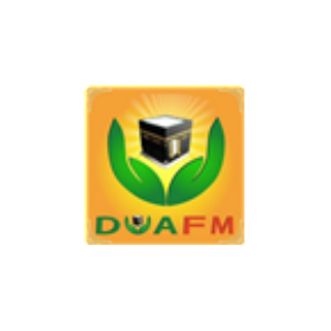 Dua FM-logo