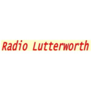 Lutterworth  Radio-logo