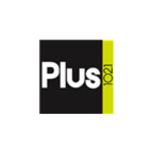 Plus 102uno-logo