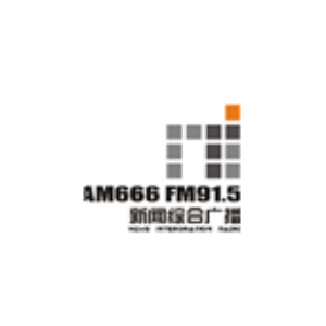 Hefei News Radio-logo