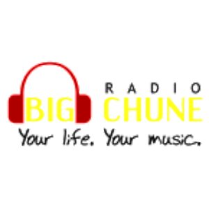 Big Chune Radio-logo