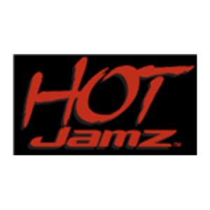 Hotjamz Radio-logo