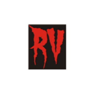 Rádio RV Negro FM-logo