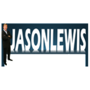 The Jason Lewis Show-logo
