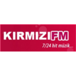 KIRMIZI FM-logo