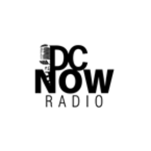DC Now Radio-logo