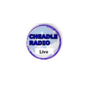 Cheadle Radio-logo