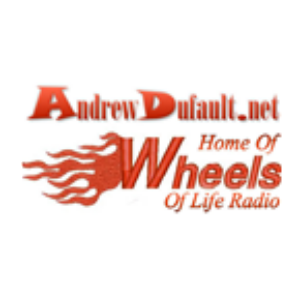 Wheels of Life Radio-logo