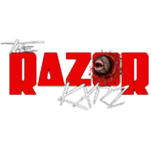 The Razor KXRZ-logo