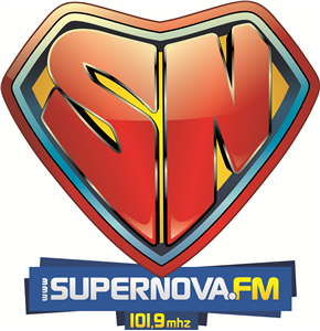 Rádio Super Nova - Jaragua do Sul, Brazil