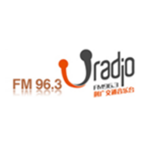 Jingzhou Traffic & Music Radio-logo