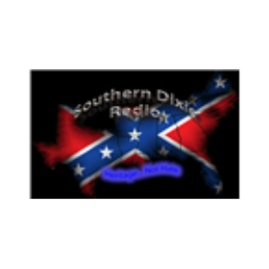 Southern Dixie Radio-logo