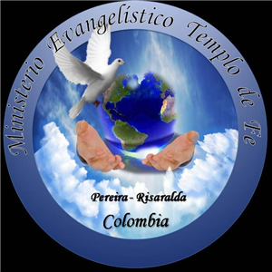 Templo de Fe-logo