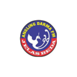 ANGLING DARMA FM-logo