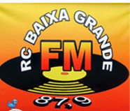 Igreja Batista-logo