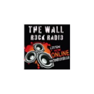 The Wall-logo