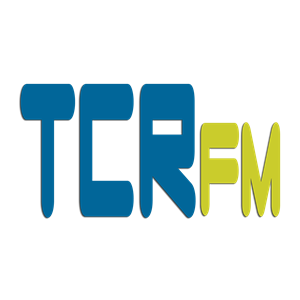 TCR FM-logo