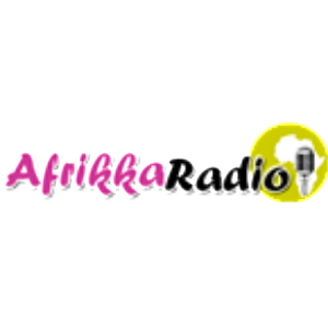 Afrikka Radio-logo