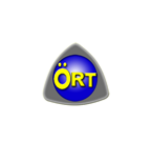 ORT FM - Odemis-logo