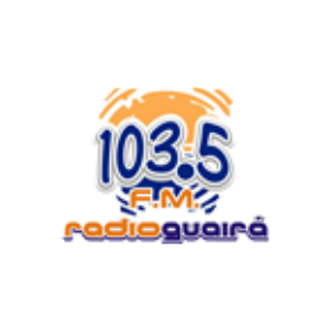Fm Guaira-logo