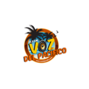 Voz del Pacifico-logo