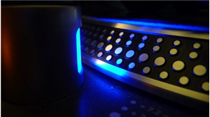 Unexpected Interceptions From Quasars-logo