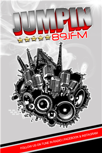 The Morning Show (philly urban radio 89.9 fm)-logo