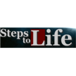 Steps to Life Radio-logo