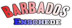 Barbados Enschede-logo