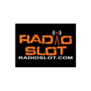 RadioSlot: The Talk Slot-logo