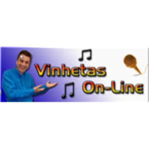 Vinhetas On-Line Radio-logo