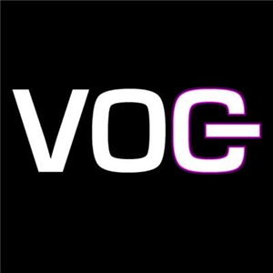 Voice of Geeks (VOG) Network-logo