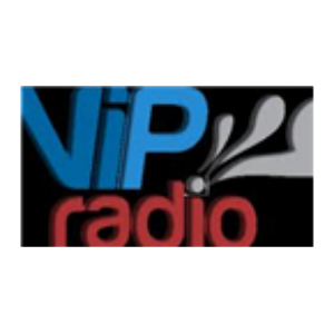 VIP FM-logo