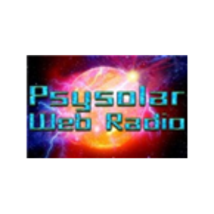 Psy Solar Radio-logo